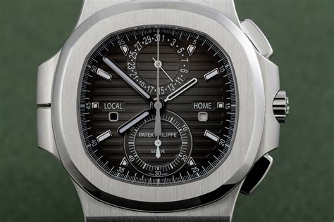 5990 patek philippe nautilus watch